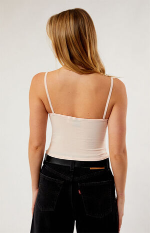 Cherry Cocktail Tank Top image number 4