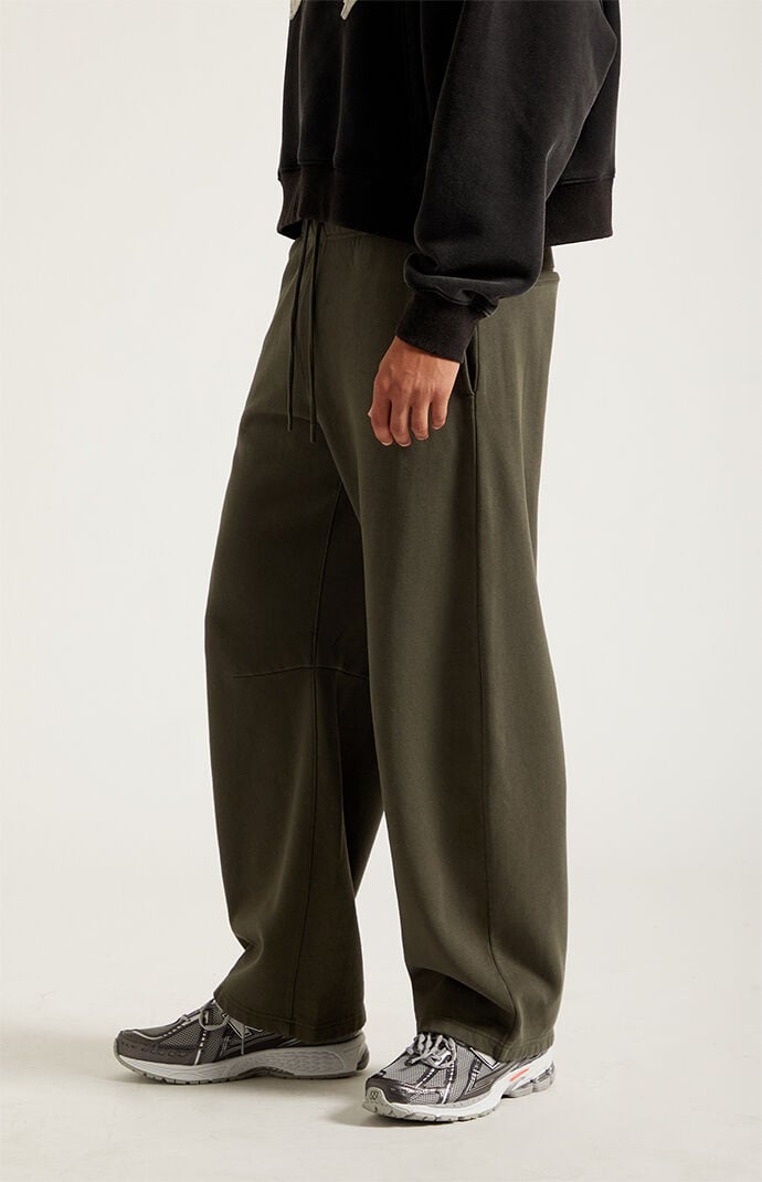 Pacsun Dakota Barrel Sweatpants
