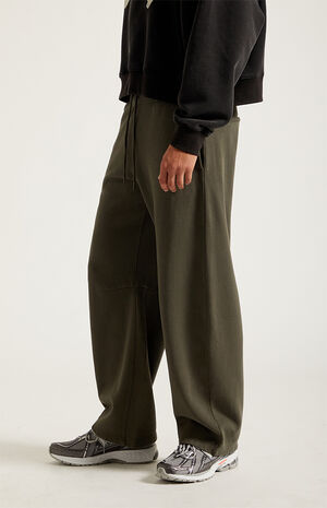 Dakota Barrel Sweatpants image number 3