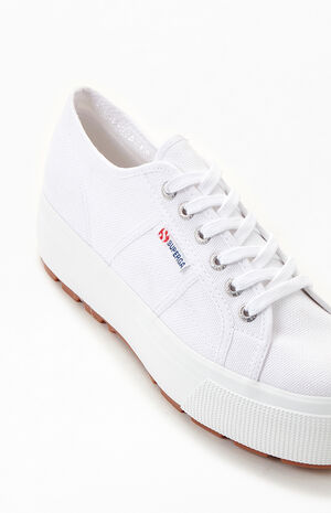 superga tank sneakers