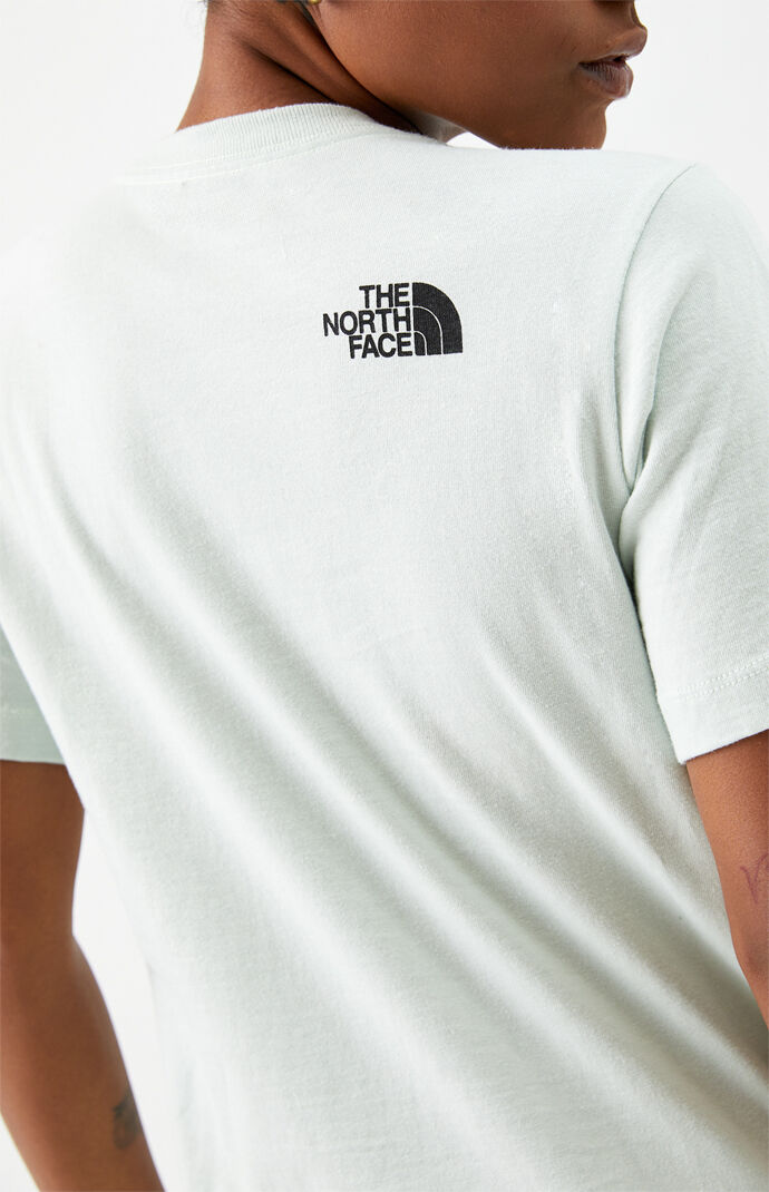 Fine Short Sleeve T-Shirt