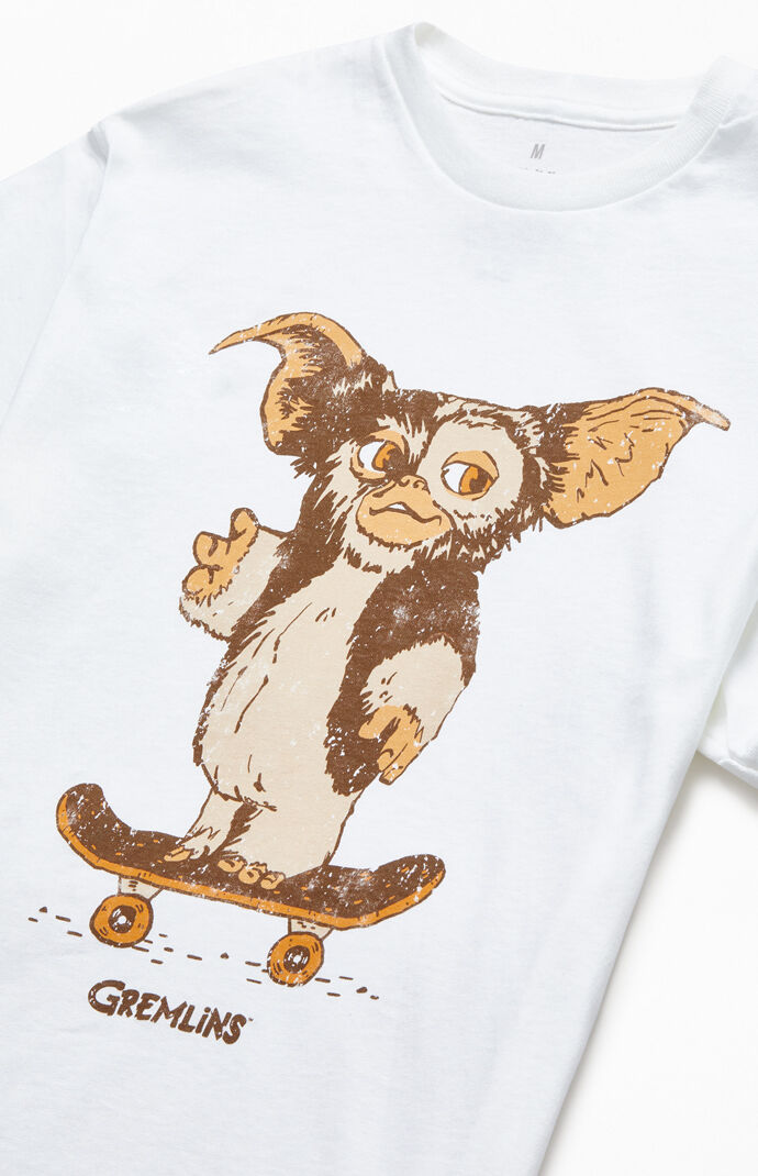 Vintage gremlins shirt clearance