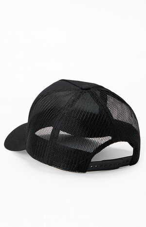 Danforth Netplus Trucker Hat image number 3