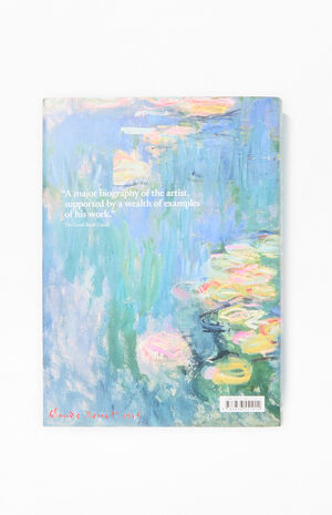 Monet or the Triumph of Impressionism Book image number 4