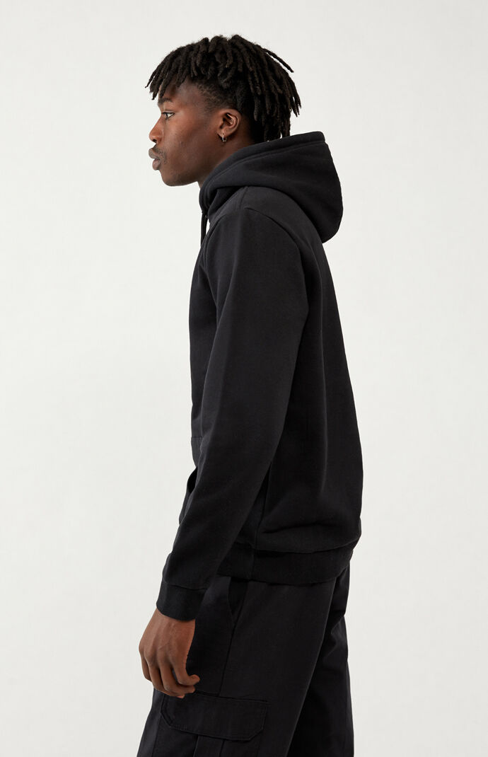 Melter Square Hoodie