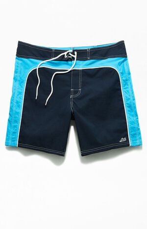 Yesteryear 17" Boardshorts image number 1