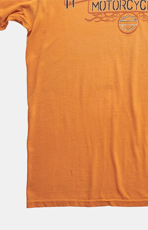 2000s Harley Davidson Statesville T-Shirt image number 3