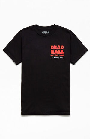 Dead Ball T-Shirt image number 2