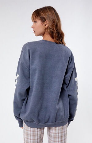 Tokyo Road Race Crew Neck Sweatshirt image number 4