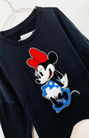 Minnie Mouse Sweatshirt image number 2