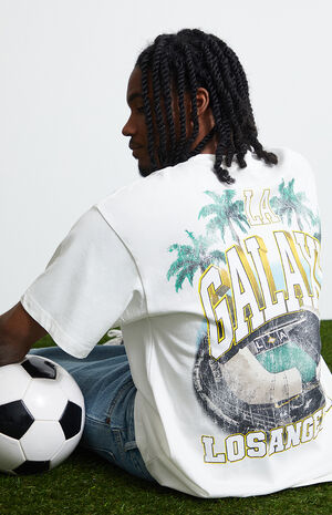 LA Galaxy Stadium T-Shirt image number 6