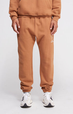 By PacSun Swing Sweatpants image number 1