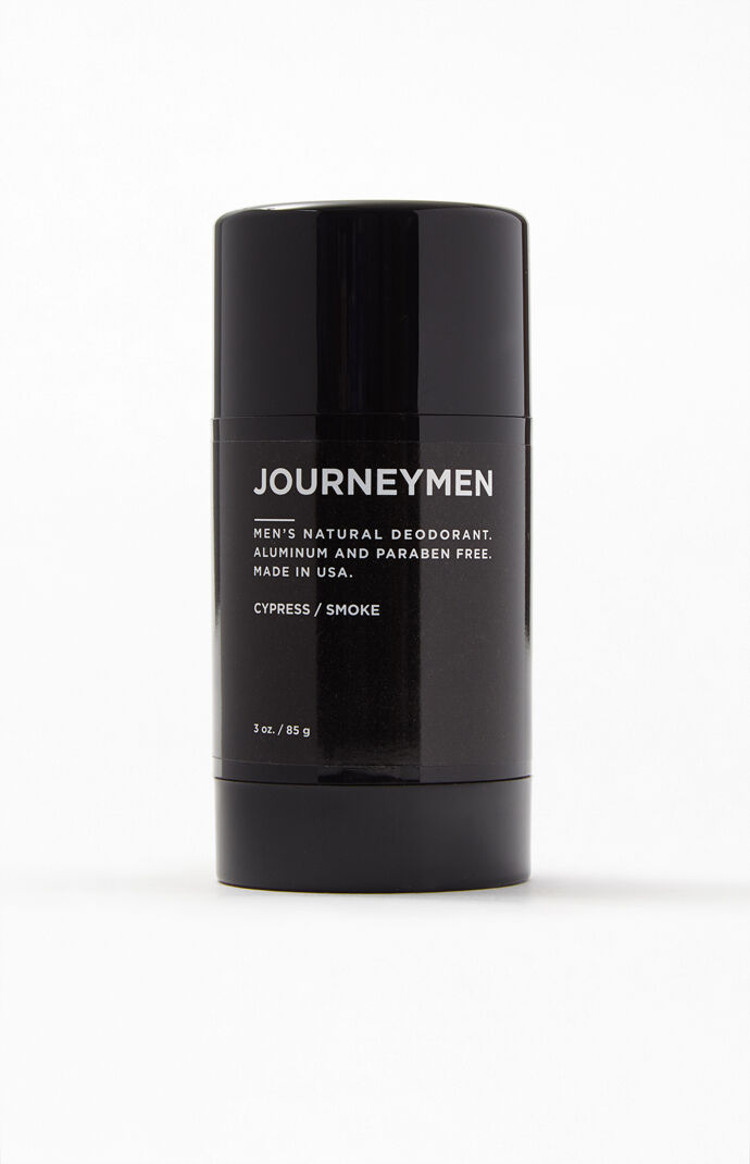 Natural Deodorant Stick
