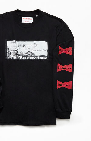 By PacSun Taster Long Sleeve T-Shirt By PacSun Taster Long Sleeve T-Shirt image number null