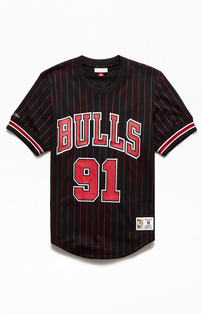Rodman All Star Mesh Jersey