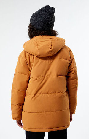 Love On You Hooded Jacket image number 3