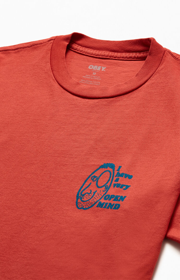 Open Mind T-Shirt