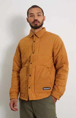 Recycled Progressive Utility Quilted Jacket image number 1