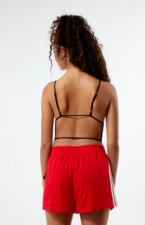 High Straight Neck Top image number 2