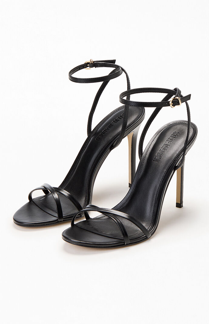 Steve Madden Women's Jypsey High Heels