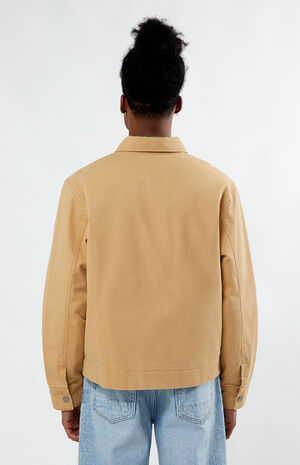 Cherry Gas Jacket image number 3