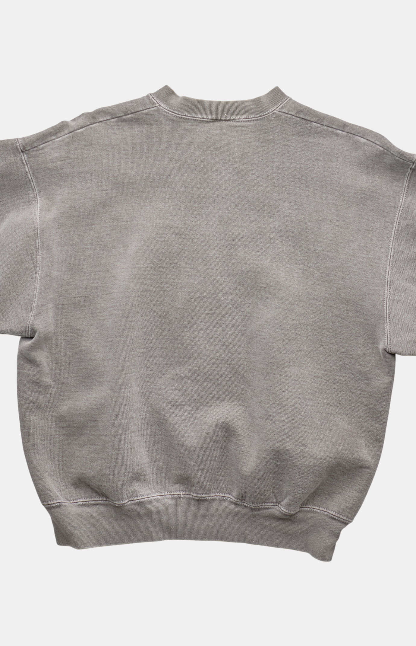 PS VINTAGE 90s Cross Country Skiing Neck Sweatshirt