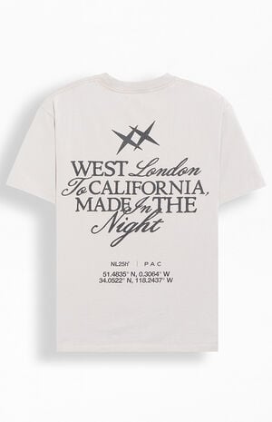 Made In The Night T-Shirt image number 1