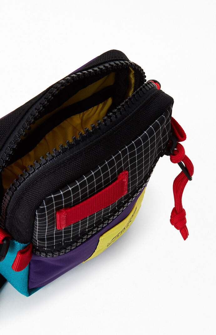 Mini Shoulder Bag