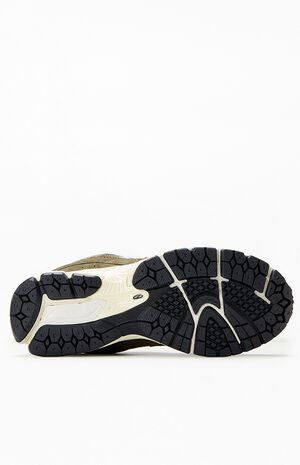 Green 2002R Shoes image number 4