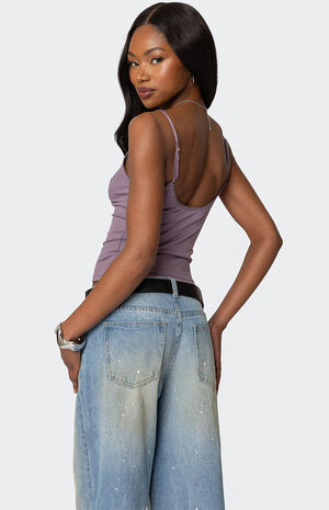 Violeta Tank Top image number 4