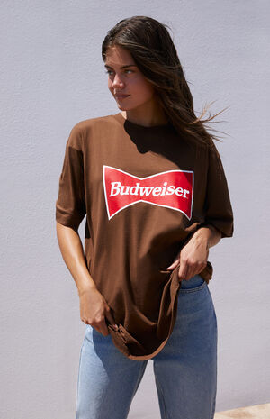 By PacSun Ribbon T-Shirt By PacSun Ribbon T-Shirt image number null