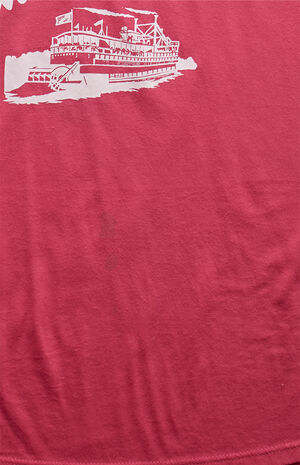 '80s Cincinnati Graphic T-Shirt image number 3