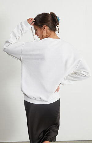 Official Minnie Mouse Crew Neck Sweatshirt image number 4