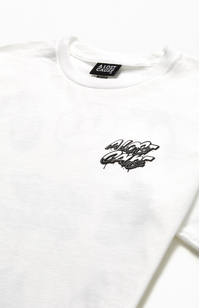 Hustlin' Short Sleeve T-Shirt