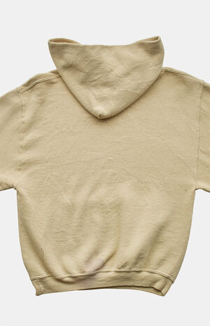 '90s Beige Russell Hoodie image number 2
