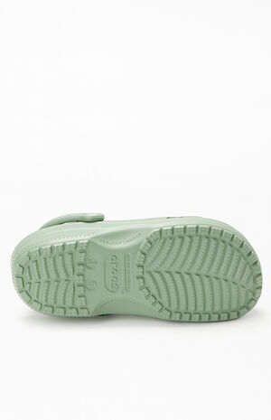 Kids Classic Clogs image number 4