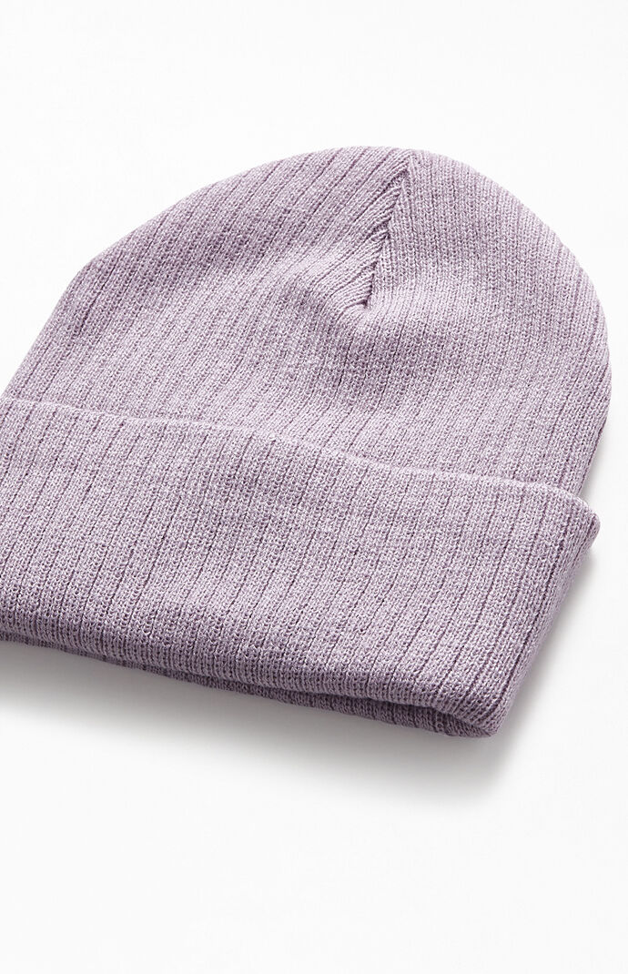 Basic Beanie
