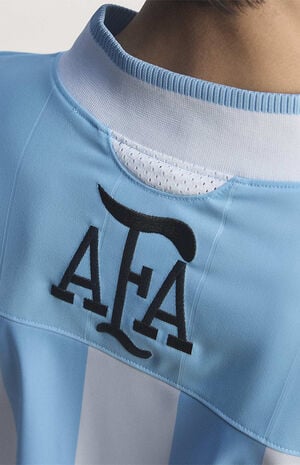 FIFA World Cup Argentina Oversized Jersey image number 4