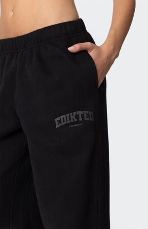 Edikted LA Sweatpants image number 4
