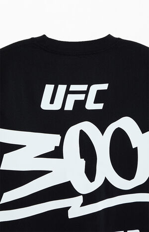 UFC 300 Logo T-Shirt image number 4