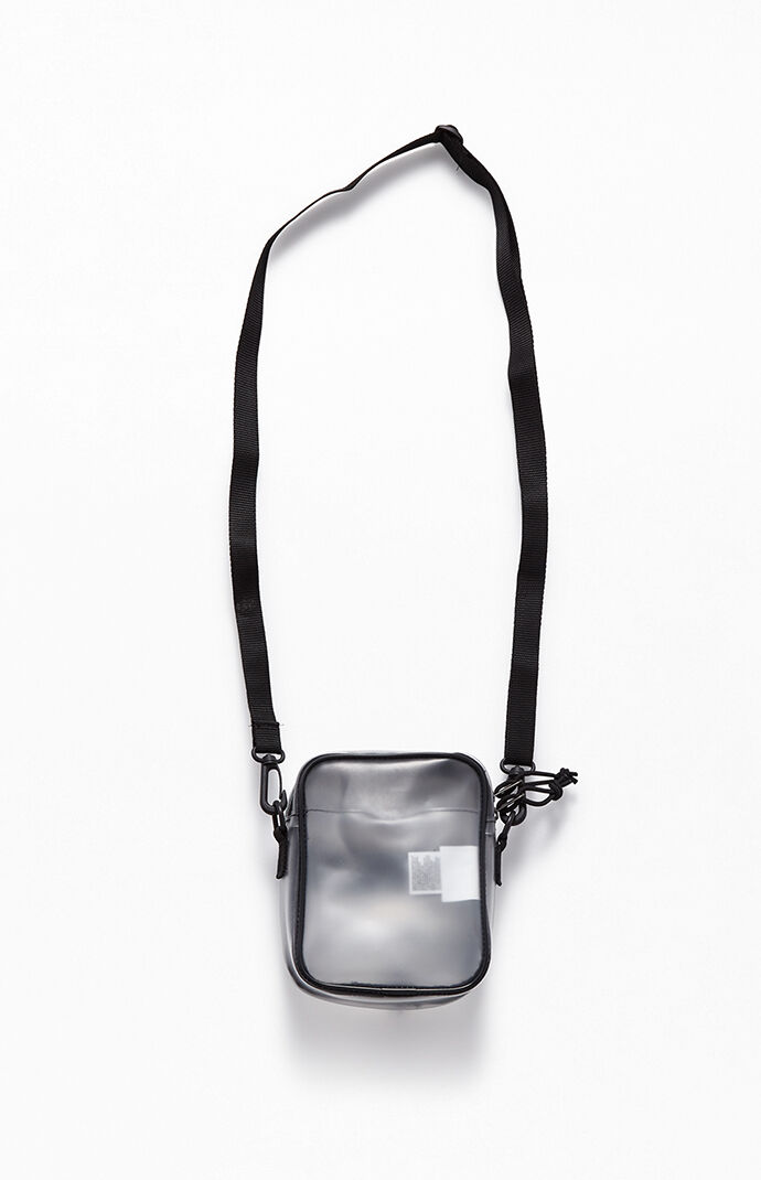 Vans Clear Bail Crossbody Bag Pacsun
