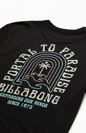 Portal T-Shirt Portal T-Shirt image number null