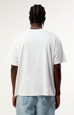 x Outside Lands Poppy T-Shirt image number 3