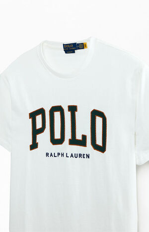 Polo T-Shirt image number 2