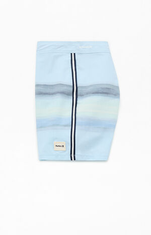 Eco Phantom Sessions 6" Boardshorts image number 3