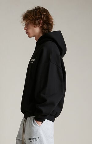 Black Fleece Hoodie Black Fleece Hoodie image number 3