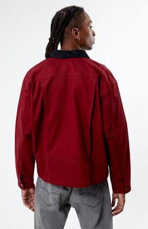 Magnolia Gas Jacket image number 3