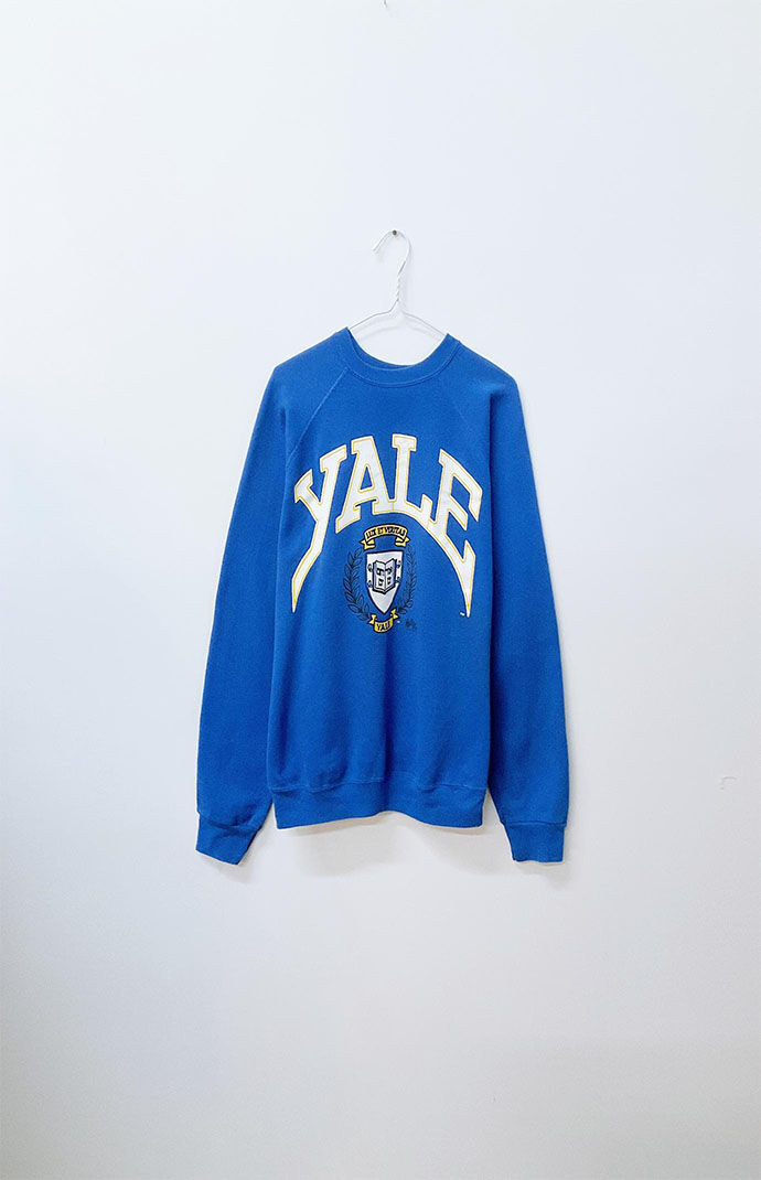 GOAT Vintage Yale Sweatshirt PacSun