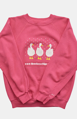'90s Breckenridge Sweatshirt image number 3