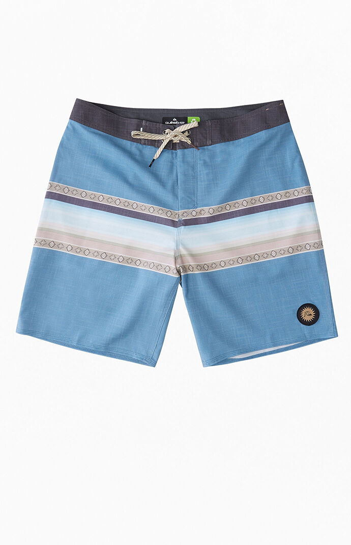 Surfsilk Sun Faded 19" Boardshorts